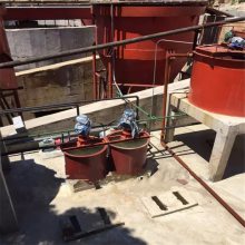 单层砂浆搅拌机 水泥砂浆搅拌桶 建筑用灰浆搅拌槽
