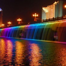 选择LED灯具要注意什么