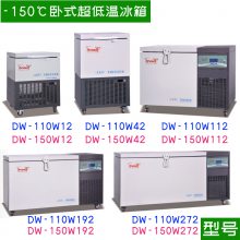 ѩDW110/-150W192L***䶳ʵ乤ҵϸ䶳