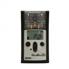 Ӣ˼GasBadge ProЯʽŨȼ