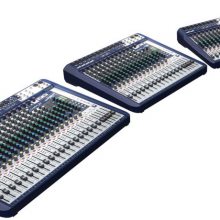 Soundcraft̨ Signature16 ģ̨ 16·