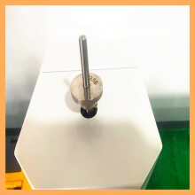 天惠TH6018塑料颗粒熔体流动速率仪 PVC材料熔融指数仪