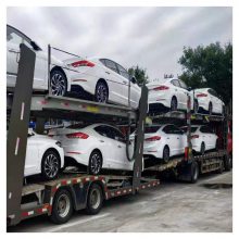 西安到钦州小轿车托运 天天装车