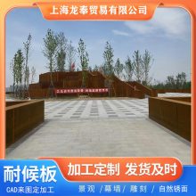 ͺְ۾ǽ corten steelοյĻǽ  B480GNQR