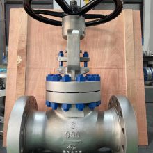  ʽ DN65 ֶֹ J41H-150LB ͽֹ