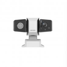 iDS-2DY9C240IX-D/AR/VS/SP(F1) 海康威视200万40倍全彩双目中载云台 镜头4mm,6~240mm 500万红外 北斗定位
