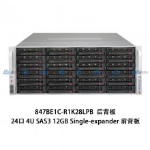 ΢SC847E16-R1400LPB 4Uʽ洢 36λȲ