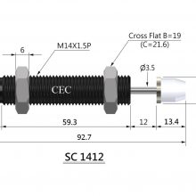 ̨CECѹSC1412-3 CEC ӡˢû