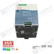 ̨γSDR-960-24 960W24V40Aʽ(DIN Rail)ԴӦ