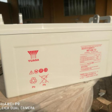 汤浅12V100AH蓄电池 储能型YUASA汤浅电瓶NP100-12 现货供应