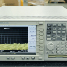 Agilentǵ¿ƼE4448A/E4446AƵ׷ Ǳά