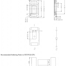 5730 Ƭ 0.5wֲֲ ֲled