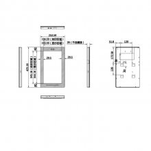 DS-D6016TL-B/VC 15.6ǻ ڻ 칫 ҽ