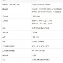 H3C» GR-1200WǧҵVPN· ˫Ƶ1200M·