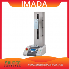 IMADA依梦达EMX-1000N电动测量台多功能压缩拉伸试验岩濑供应