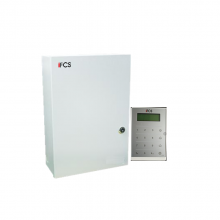 澳星IFCS爱弗IF-9400PV2总线制报警系统介绍