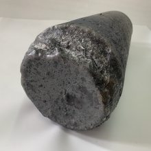 科研实验室用合金熔炼加工定制成分铁合金铸锭