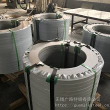 钢直尺用2Cr13 JIS SUS420J1不锈钢带