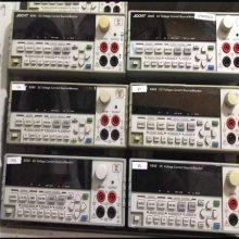 ������Ƹ�����ձ�������ֱ����ԴADCMT6241A6242��ѹ����������