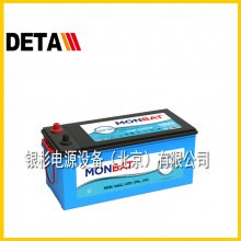 MONBAT625045080ѭ豸12V125AH