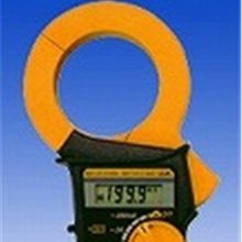 日本yokogawa横河万用表泄漏钳测试仪CL360 是 型号73101 黄色