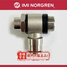 Norgren½ʽͷ 10A511028 ŵPneufit 10ϵ