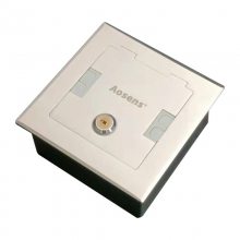 Aosensʢ AS-DK-146P-CX-S ʽز Ϣ Դ ռ