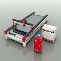 海德HEAD2060BA水切割機(jī)