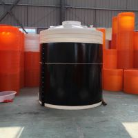 厂家长期1吨 2吨 3吨 5吨 10立方PE水箱 塑料水塔 大白桶