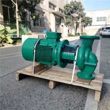 Wilo热水管道循环泵IL100/210-37/2威乐上海维修中心
