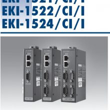 EKI-1524 4 ˿RS-232/422/485 豸