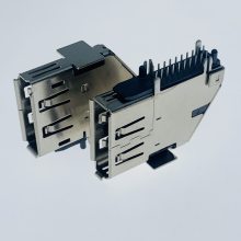 DP庸ʽͷ/ƽ/20PIN/ɴ߼/6/¶12.5mm