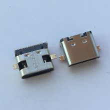 USB TYPE-C 16PĸƬSMTǰL=7.35mm