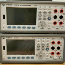 ǵ¿Ƽ/Keysight//34401A/34461A/34410A/34465Añ