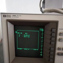 Agilent4286A LCRƵ1MHz-1GHz