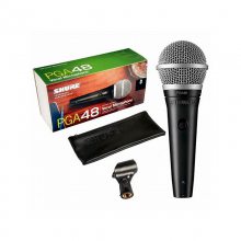 SHURE  PGA48-LC ĤͲ ȫл