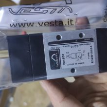 供应意大利VESTA 电磁阀 VESTA Magnetventil E32W1 S614