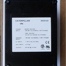 رCATѹ壬VR6ѹ CATERPILLER AVR K65-12B