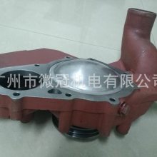 MAN 曼 卡车水泵 51 06500 0472