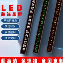 LEDʾ̳װȫʴޱ߿Ļ
