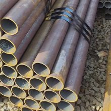 厚壁无缝钢管 5310高锅炉管 建筑工程用管 壁厚均匀