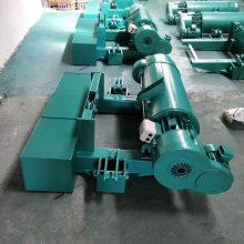 低净空电动葫芦钢丝绳电动葫芦起重机电动提升机