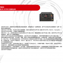 DS-3E7803 ĽDS-3E7803