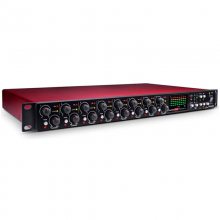 ˹ Focusrite OctoPre MKII Dynamic 8·ͲŴѹ