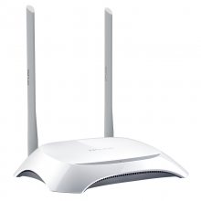 TP-LINK TL-WR842N Ƶ2.4GHz 300M· ǽ߷