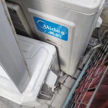 仙桃神农架二手空调回收联系方式