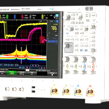 MSOX6004A ʾǵ¿Ƽ֧άޣ4+16ͨ1GHz