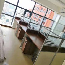 昆明办公电脑桌椅工位卡座会议桌椅沙发茶几