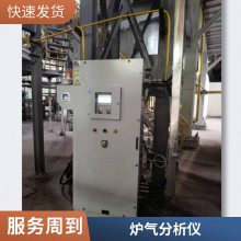 多组分工业裂解炉气氢气分析仪集成系统支持定制沃信仪器