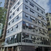 石材幕墙公司选哪家好